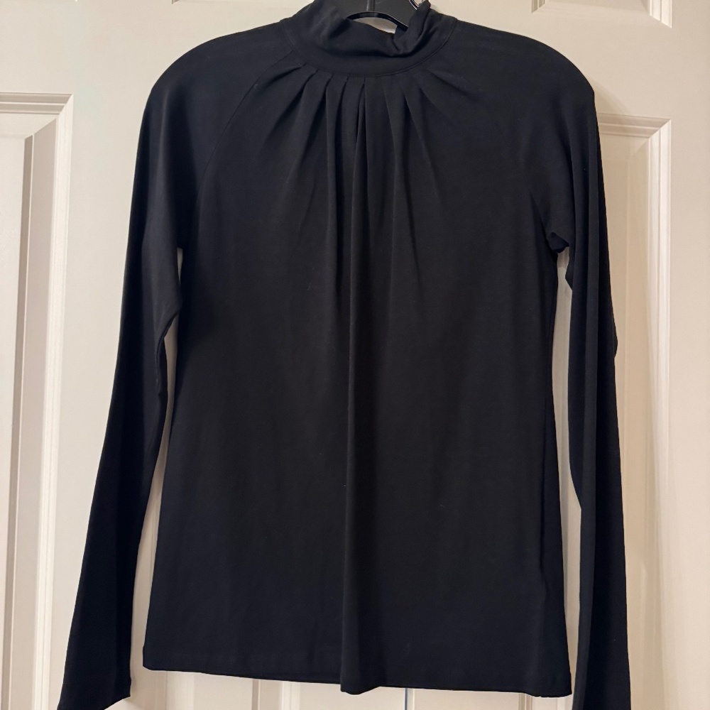 Michael Kors black top